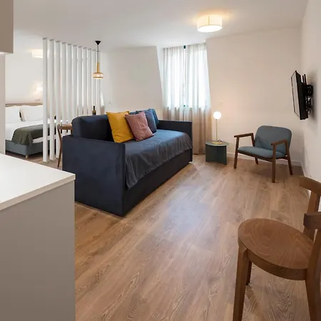 Lisbon Serviced Apartments - Chiado Emenda-3
